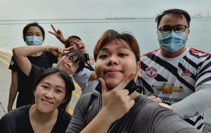 Travel & Collaboration Opportunities 4